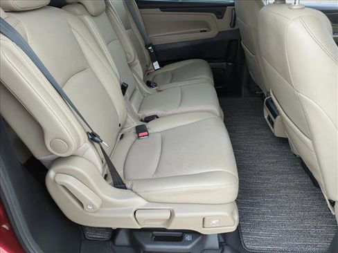 Used 2022 Honda Odyssey EX-L image 21