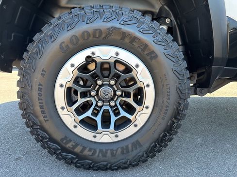 Used 2021 RAM 1500 TRX w/ TRX Level 2 Equipment Group image 13