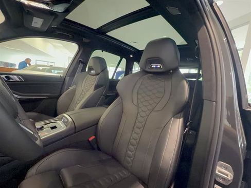 New 2026 BMW X5 M Competition w/ Executive Package AWD/4WD image 9