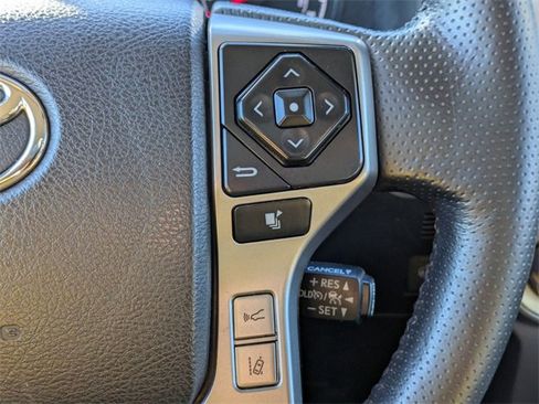 Used 2024 Toyota 4Runner SR5 Premium image 16