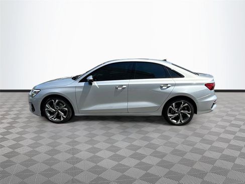 Used 2023 Audi A3 2.0T Premium w/ Convenience Package image 4