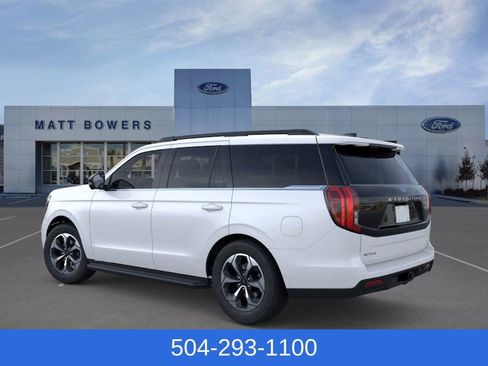 New 2026 Ford Expedition Active RWD image 6