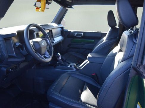 New 2025 Ford Bronco Badlands w/ Sasquatch Package image 5