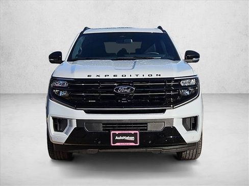 New 2026 Ford Expedition Platinum w/ Stealth Appearance Package AWD/4WD image 6