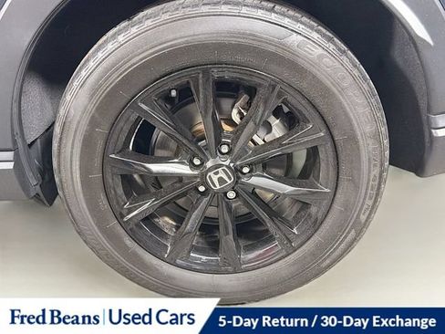 Used 2024 Honda CR-V Sport-L image 35