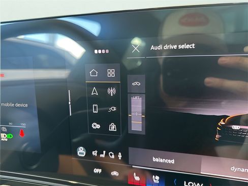 New 2025 Audi S6 e-tron Prestige image 40