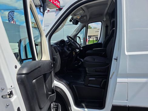 Used 2021 RAM ProMaster 1500 FWD image 18