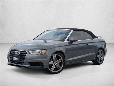 Used 2015 Audi A3 2.0T Premium Plus image 2