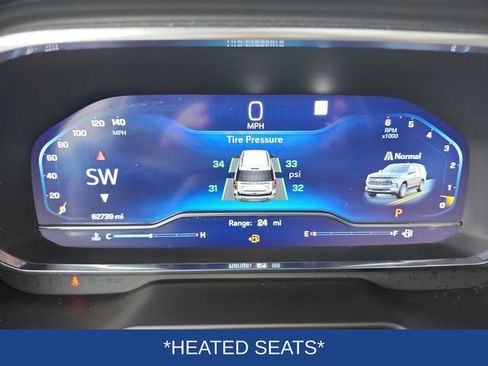 Certified 2022 Chevrolet Tahoe LT w/ LT Signature Package image 10