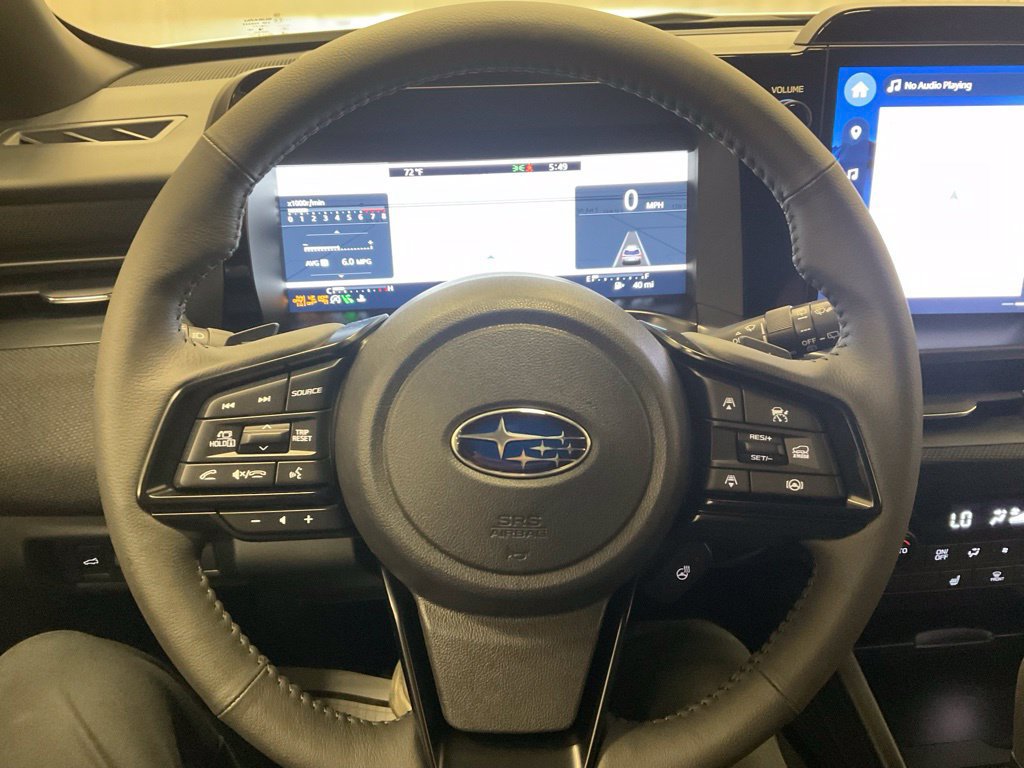 New 2026 Subaru Outback Wilderness AWD/4WD image 12
