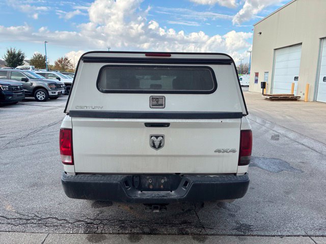 Used 2020 RAM 1500 Tradesman w/ Protection Group AWD/4WD image 5