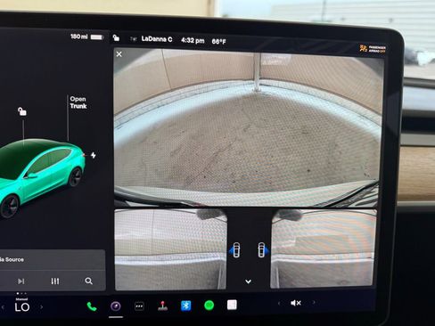 Used 2020 Tesla Model 3 Standard Range Plus image 25