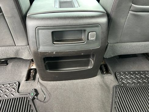Used 2019 Chevrolet Silverado 2500 LTZ w/ Duramax Plus Package AWD/4WD image 53