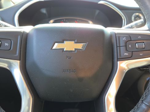 Used 2019 Chevrolet Blazer LT w/ LPO, Floor Liner Package image 25