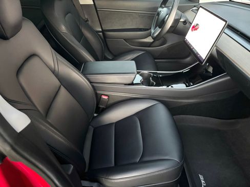Used 2018 Tesla Model 3 Long Range image 12