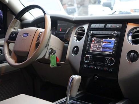 Used 2014 Ford Expedition EL Limited w/ Equipment Group 301A image 35