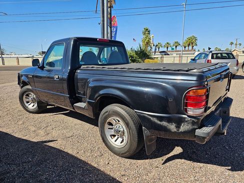 Used 1999 Ford Ranger XL image 3