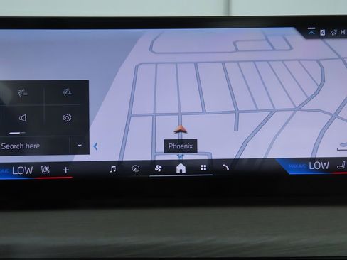 Used 2026 BMW 430i Coupe w/ Parking Assistance Package image 16