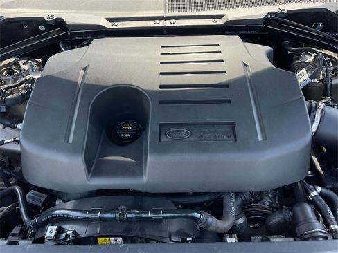 Used 2024 Land Rover Defender 110 X image 37