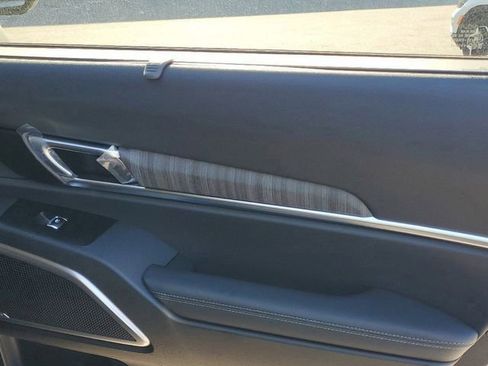 New 2025 Kia Telluride EX w/ EX Captain's Chair Package image 33