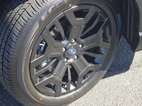 New 2026 Subaru Outback Limited XT image 15