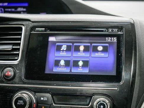Used 2015 Honda Civic EX image 14