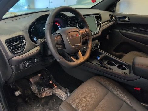 New 2026 Dodge Durango GT image 10