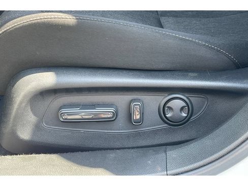 Certified 2024 Honda Accord EX image 13