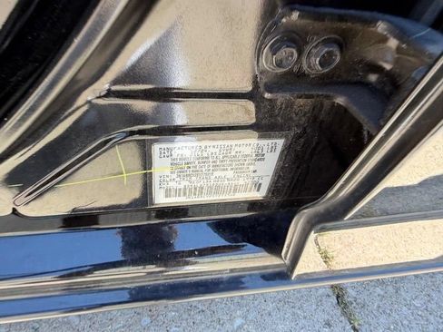 Used 2025 Nissan Sentra SV FWD image 20