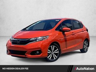 Used 2019 Honda Fit EX video 1