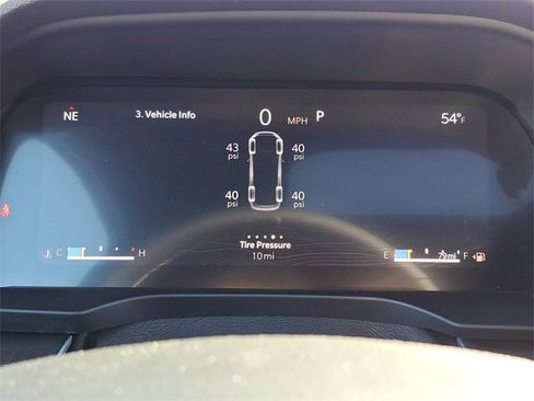 New 2025 Jeep Grand Cherokee L Altitude image 20