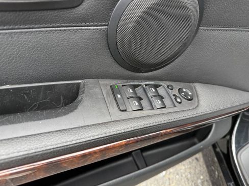 Used 2007 BMW 328xi Sedan AWD/4WD image 18