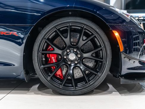 Used 2016 Dodge Viper ACR RWD image 65