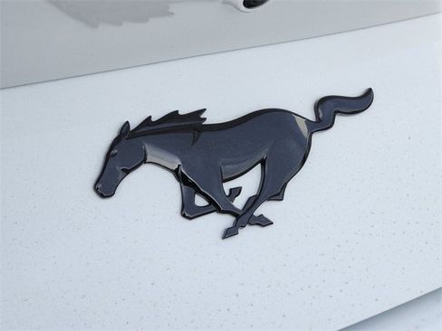 New 2026 Ford Mustang Premium image 8