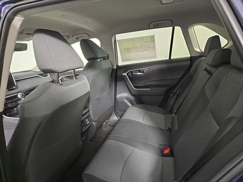 New 2025 Toyota RAV4 XLE image 16