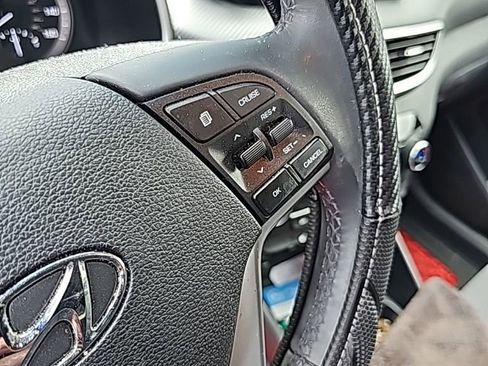 Used 2021 Hyundai Tucson Sport image 20