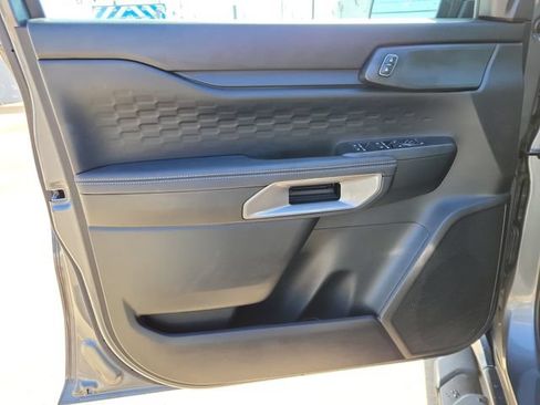 Used 2024 Ford Ranger XLT w/ Trailer Tow Package RWD image 17