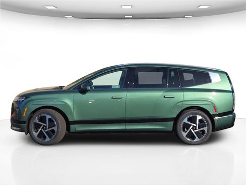 New 2026 Hyundai Ioniq 9 Calligraphy image 4