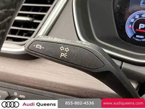 Certified 2023 Audi Q5 2.0T Premium Plus w/ Premium Plus Package AWD/4WD image 24
