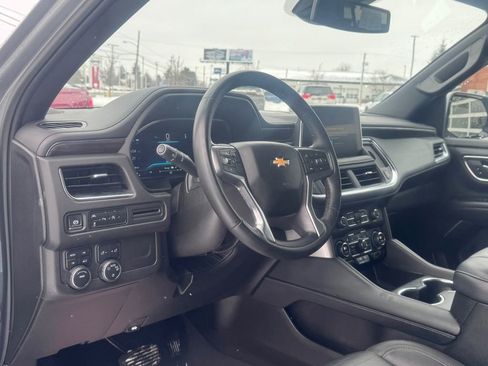 Used 2024 Chevrolet Tahoe LT image 9
