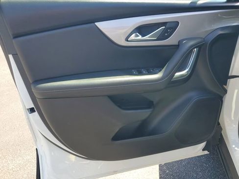 Certified 2023 Chevrolet Blazer LT w/ Driver Confidence Package image 19