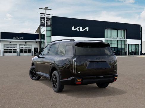 New 2027 Kia Telluride SX Prestige X-Pro image 5