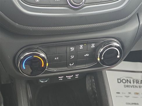 Used 2023 Chevrolet TrailBlazer LS image 24