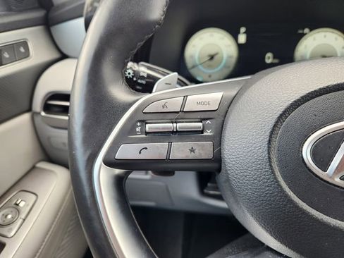 Used 2023 Hyundai Palisade SEL w/ Premium Package image 30