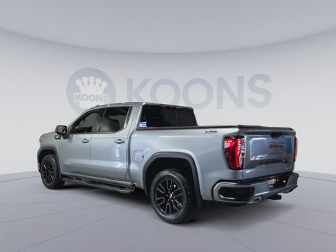 Used 2023 GMC Sierra 1500 Elevation w/ Elevation Premium Package image 11