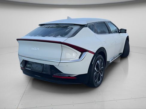 Used 2023 Kia EV6 Wind w/ Wind Technology Package image 6