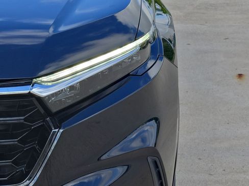 Certified 2024 Honda CR-V EX-L image 10