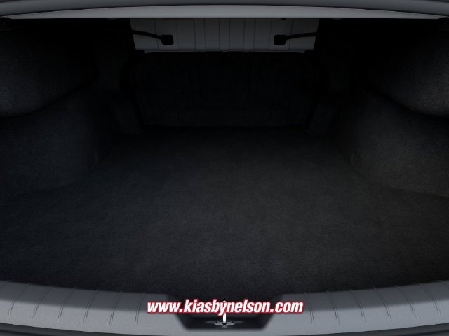 New 2026 Kia K5 GT-Line FWD image 23