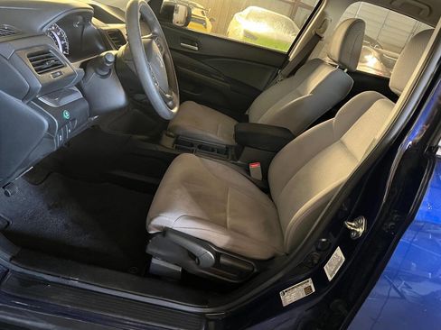 Used 2015 Honda CR-V LX image 8