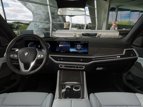 Used 2026 BMW X5 xDrive40i w/ Premium Package image 35
